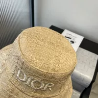 $42.00 USD Christian Dior Caps #1325058