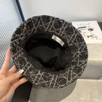 $45.00 USD Christian Dior Caps #1325059
