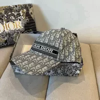 $27.00 USD Christian Dior Caps #1325060