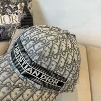 $27.00 USD Christian Dior Caps #1325060