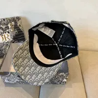 $27.00 USD Christian Dior Caps #1325060