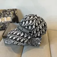 $27.00 USD Christian Dior Caps #1325061