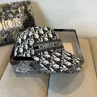 $27.00 USD Christian Dior Caps #1325061