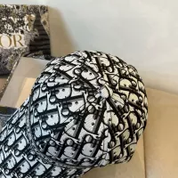 $27.00 USD Christian Dior Caps #1325061