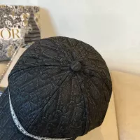 $27.00 USD Christian Dior Caps #1325062