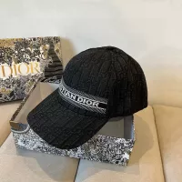 $27.00 USD Christian Dior Caps #1325062