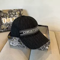 $27.00 USD Christian Dior Caps #1325062