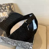 $27.00 USD Christian Dior Caps #1325062