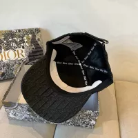 $27.00 USD Christian Dior Caps #1325062