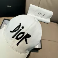 $36.00 USD Christian Dior Caps #1325070