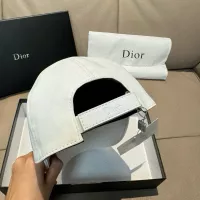 $36.00 USD Christian Dior Caps #1325070