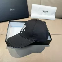 $36.00 USD Christian Dior Caps #1325071