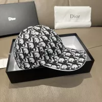 $34.00 USD Christian Dior Caps #1325072