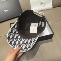 $34.00 USD Christian Dior Caps #1325072
