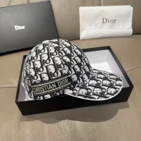 $34.00 USD Christian Dior Caps #1325073