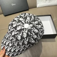 $34.00 USD Christian Dior Caps #1325073