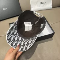 $34.00 USD Christian Dior Caps #1325073