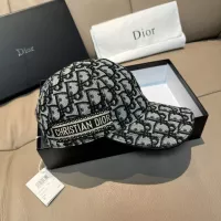 $34.00 USD Christian Dior Caps #1325082