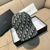 $34.00 USD Christian Dior Caps #1325082