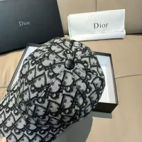 $34.00 USD Christian Dior Caps #1325082