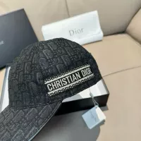 $34.00 USD Christian Dior Caps #1325083