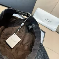 $34.00 USD Christian Dior Caps #1325083