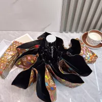 $29.00 USD Louis Vuitton Umbrellas #1325115