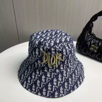 $27.00 USD Christian Dior Caps #1325140