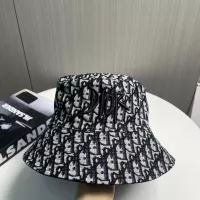 $27.00 USD Christian Dior Caps #1325141