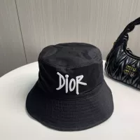 $27.00 USD Christian Dior Caps #1325141