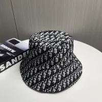 $27.00 USD Christian Dior Caps #1325141