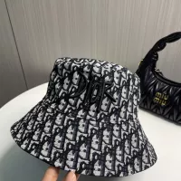 $27.00 USD Christian Dior Caps #1325141