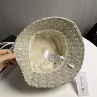 $27.00 USD Christian Dior Caps #1325148
