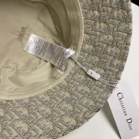 $27.00 USD Christian Dior Caps #1325148