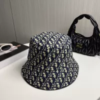 $27.00 USD Christian Dior Caps #1325150