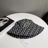 $27.00 USD Christian Dior Caps #1325150