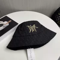 $27.00 USD Christian Dior Caps #1325152