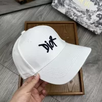 $25.00 USD Christian Dior Caps #1325163