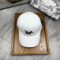 $25.00 USD Christian Dior Caps #1325163