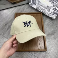 $25.00 USD Christian Dior Caps #1325164