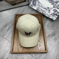 $25.00 USD Christian Dior Caps #1325164