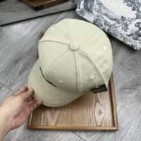 $25.00 USD Christian Dior Caps #1325164
