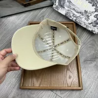 $25.00 USD Christian Dior Caps #1325164