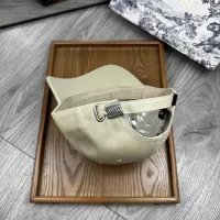 $25.00 USD Christian Dior Caps #1325164