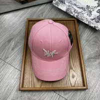 $25.00 USD Christian Dior Caps #1325167