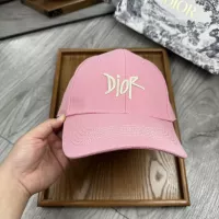 $25.00 USD Christian Dior Caps #1325167