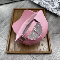 $25.00 USD Christian Dior Caps #1325167