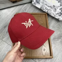 $25.00 USD Christian Dior Caps #1325169