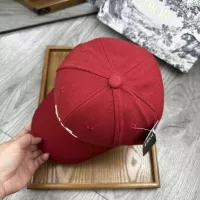 $25.00 USD Christian Dior Caps #1325169