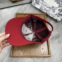 $25.00 USD Christian Dior Caps #1325169